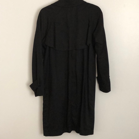 Babaton Trench coat - Picture 9 of 10